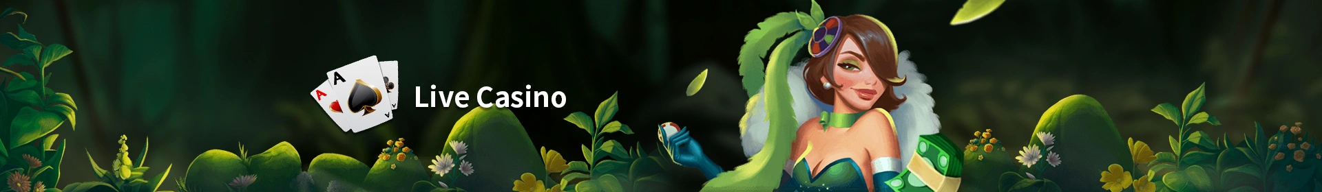 Live Casino experience at BETSO89 with real dealers