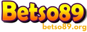 Official logo used for BETSO89 login and app interface