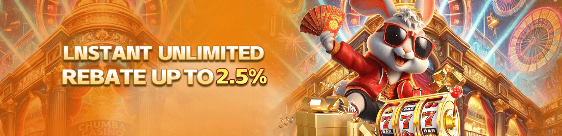 BETSO89 daily promotions for casino and slot players